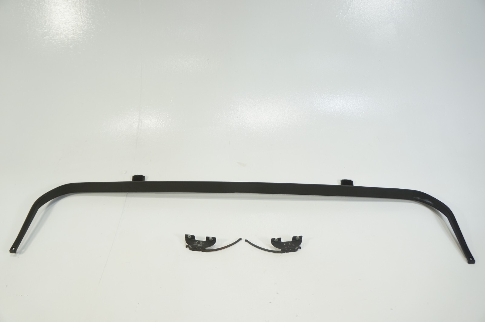 Oem 06-2012 Bentley Continental Flying Spur Sunroof Sun Roof Wind Deflector Trim