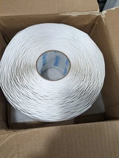 PRO-SAFE Floor & Aisle Marking Tape: 4" Wide, 100' L, 30 mil Thick 30-PRO-4RW