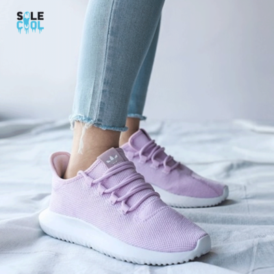 Adidas Originals Tubular Shadow J/Womens YEEZY Pink White COMFY Shoes  AC8435 | eBay
