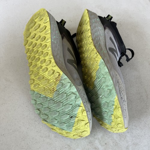 New Balance Fresh Foam Women’s 7.5B Arishi Gray Trail Running Shoes WTARISS1 - Picture 10 of 10
