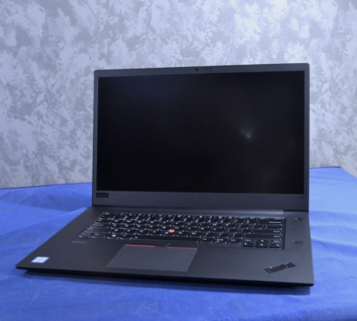 ○SSD1TB○ThinkPad P1 Gen2 i7-9850H 32GB