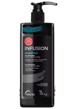TRUSS INFUSION SHAMPOO 1L / 33.81 fl. oz