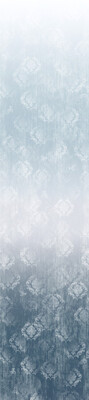 Vintage Farmhouse By McKenna Ryan For Hoffman- Denim Ombre  #MRD16-65