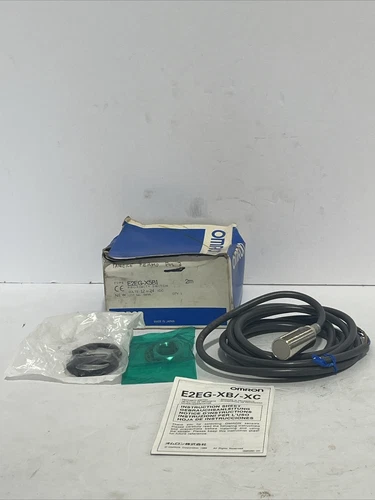 OMRON E2EG-X5B1