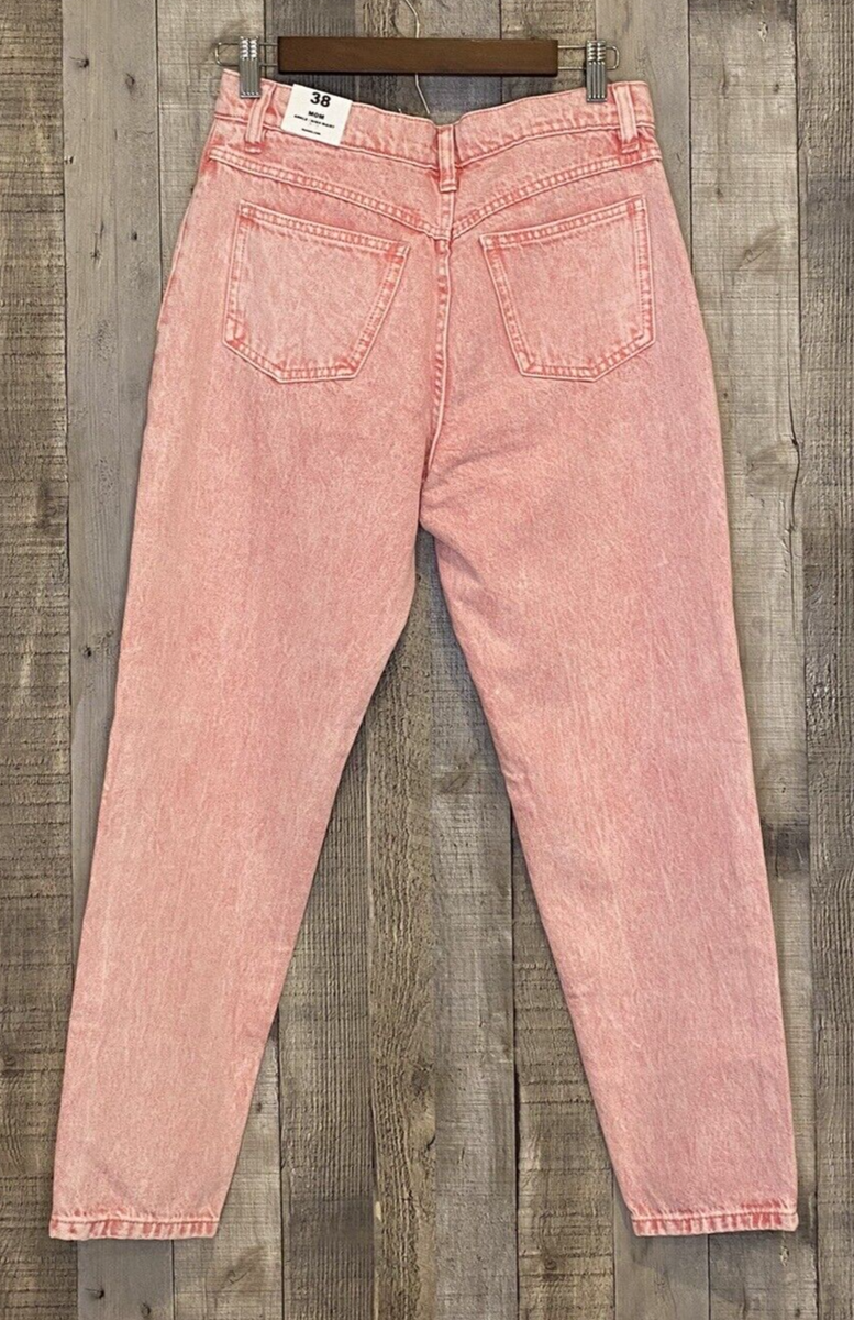 pois one wash denim(ピンク) ¥24,800 税込 26440E_PINKACID_7_grande.jpg?v