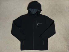 Riot Games SWAGDRAGON League Of Legends 2021 Jacket LARGE Men's rare dragon Zip