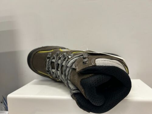 Hanwag Gelber Stein II Damen Trekkingschuh UK 4 Eu 47 Ref 5336- - Bild 3 von 4