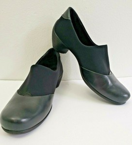 zapatos ecco gore tex mujer