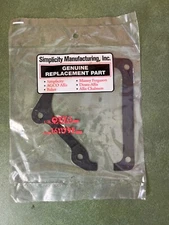 New Genuine Simplicity/Snapper 1611792SM Snowblower Auger Gear Case Gasket