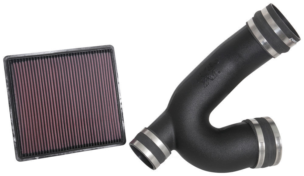 Engine Cold Air Intake Performance Kit Canadian Tire 572601 for sale