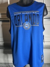 NBA Orlando Magic Banchero Jersey Men s Large