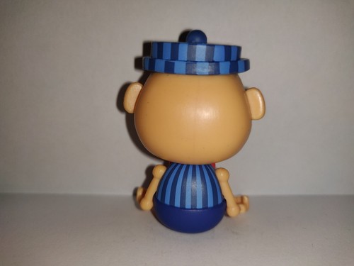 Funko Mystery Minis - Five Nights At Freddy's All Series - Imagen 125 de 231