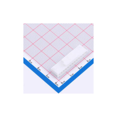 (10pcs)TJC3B-13Y P=2.5mm