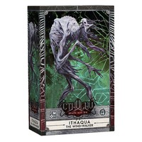 Cthulhu: Der Tod Kann Sterben - Ithaqua Der Wind-Walker Erweiterung