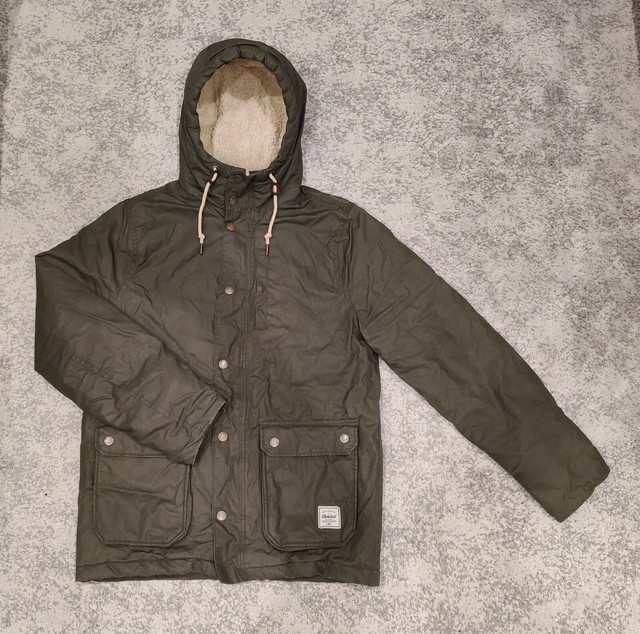 farah newhall jacket