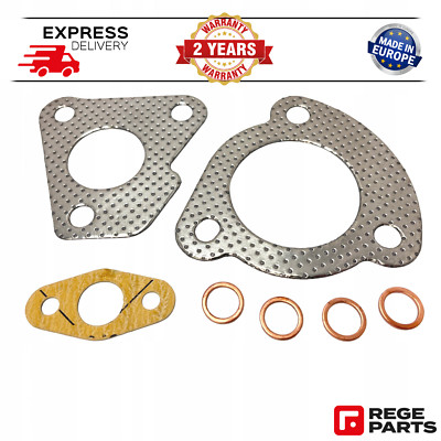 Dichtungssatz für Turbolader 49173-07600 Renault CLIO III 1.2