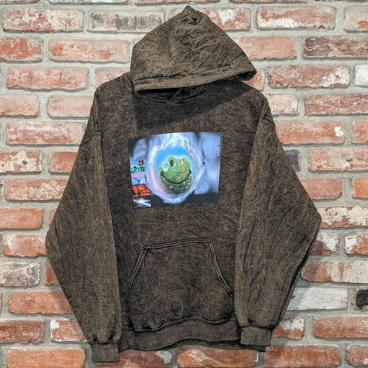 TRAVIS SCOTT×FORTNITE       hoodie