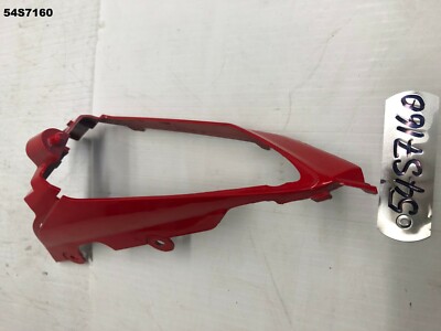 SUZUKI GSXR 1000 2013  RH REAR FLASHER HOLDER  GENUINE  LOT54  54S7160 - M914