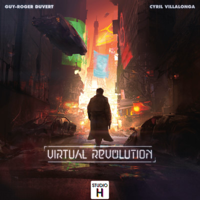 Virtual Revolution (EN)