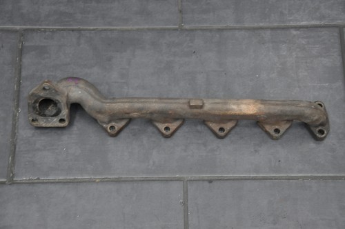 Abgaskrümmer BMW E38 740d Auspuffkrümmer Links ZYL. 5-8 2248575