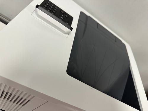 HP LaserJet Pro M501 Monochrome Laser Printer 6,863 PAGES (TESTED) - Picture 3 of 10