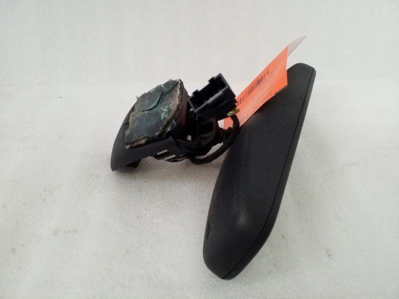 2012 BENTLEY Black Rear View Mirror - OEM 267.BE1T12 BLK