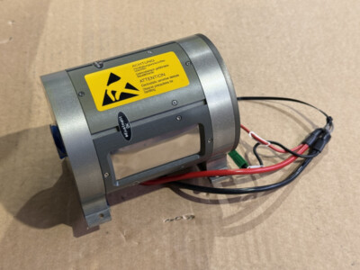 Rofin 101104075-00163 Diodenmodul 50D