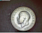 1935 SIXPENCE, GREAT BRITAIN — photo 2