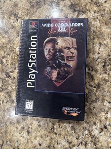 Wing Commander III | eBay