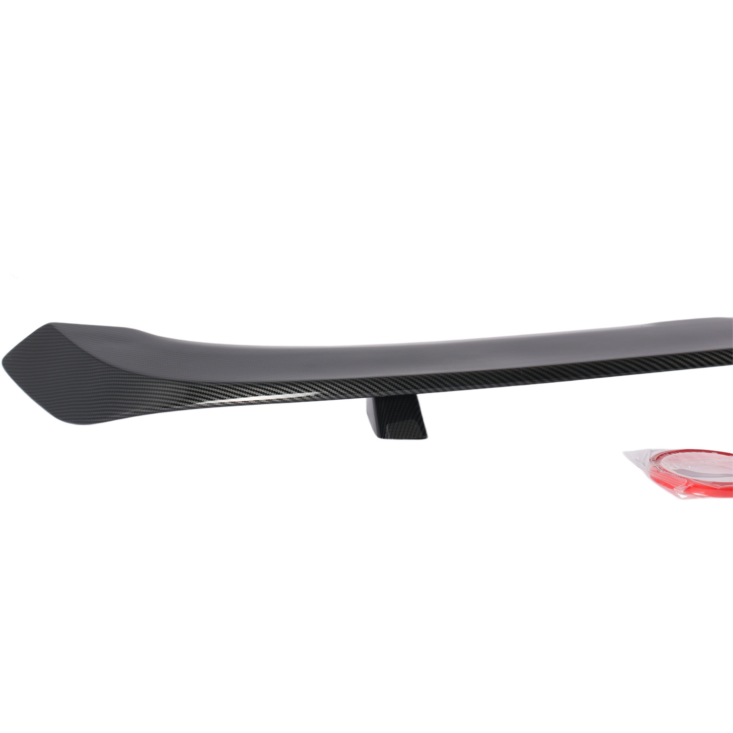 Maserati Quattroporte REAR Rear spoiler