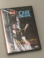 Ozzy Osbourne: the Ultimate Ozzy (DVD) for sale online | eBay