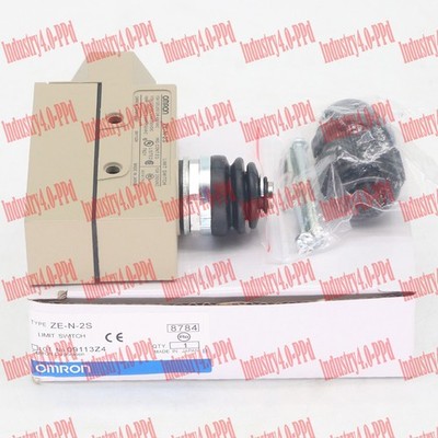 1PCS NEW FOR   ZE-N-2S Micro Switch FAST SHIP #jd