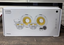 Focal ES165 KX3E, ELITE K2 Potenza 6,5" Altoparlanti Frak Componenti 3 Vie Auto #OP