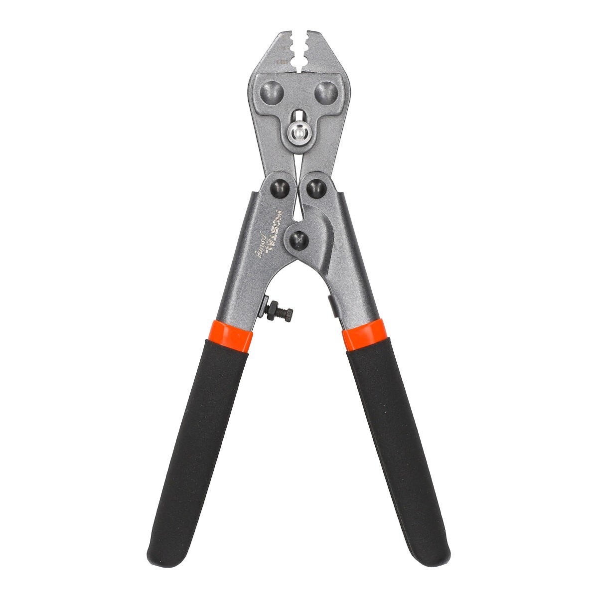 Mostal 8.3 21  Quetschhülsenzange