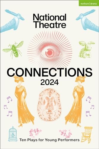 National Theatre Connections 2024 by Abi Zakarian PAPERBACK - Image 5