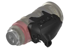 Angenieux MSU-1A Single-Motor Cine Zoom Servo - Very Good Condition