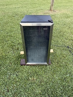 danby mini fridge