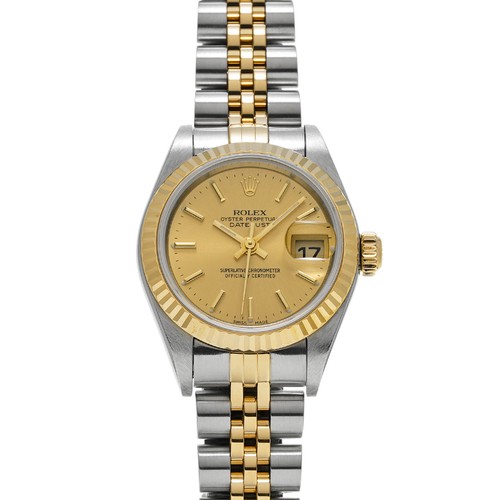 Rolex Lady-Datejust 79173 26 mm