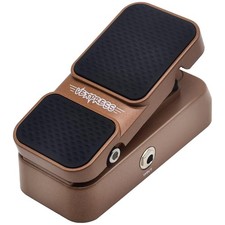 Lightweight Guitar Expression Pedal