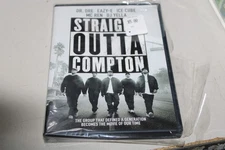 Straight Outta Compton(DVD) Shrinktear