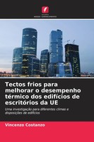 Vincenzo Costanzo | Tectos Frios Para Melhorar O Desempenho TéRmico Dos...