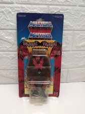 Masters Of Universe Grizzlor Euro MOC Mattel #3