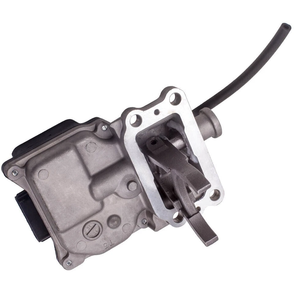 4WD Front Differential Vacuum Actuator 41400-35034 Fit Toyota 4Runner Tacoma OE - Image 2 of 4