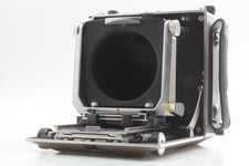 [Exc+5 w/ 150mm Cam] Linhof Super Technika V 45 4x5 Film Camera From JAPAN