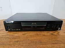 Pioneer Elite DVD Recorder DVR-57H RW Compatible Dolby Digital READ Notes