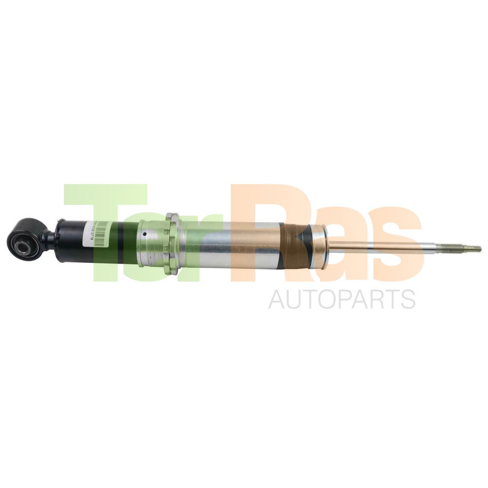 2PCS Fit Ferrari 458 Italia Spider Front Shock Absorbers Magnetic Lifter 2010-15