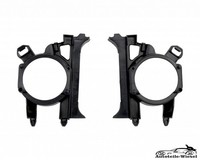 Halter Nebelscheinwerfer Set FüR Renault Clio Iv Bh Grandtour Kh 12-16