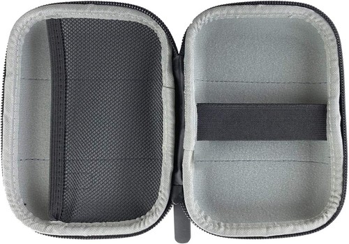 Tooq TQBC-E2501 – Protective Case for 2.5 Inch Hard Drive Shockproof (16 x 11.5 - 第 4/4 張圖片