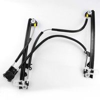 Mechanismus Elektrisch Vorne Rechts FüR Renault Megane 2 I 3 TüRen Rs 8200325137