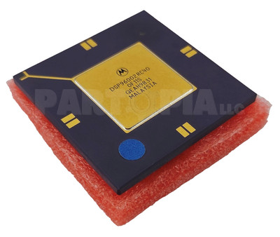 Motorola DSP96002RC40 32-bit General-Purpose Floating-Point Dual-Port Processor